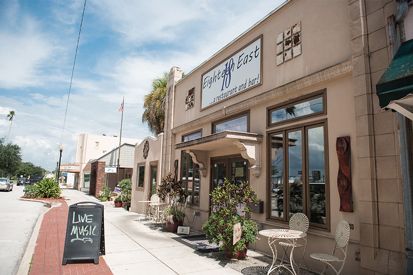 Sebring Foodie Hot Spots