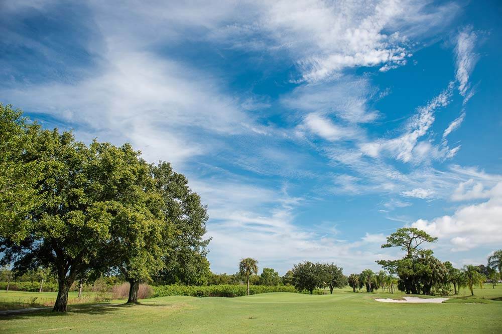 Placid Lakes Country Club part of Citrus Golf Trail