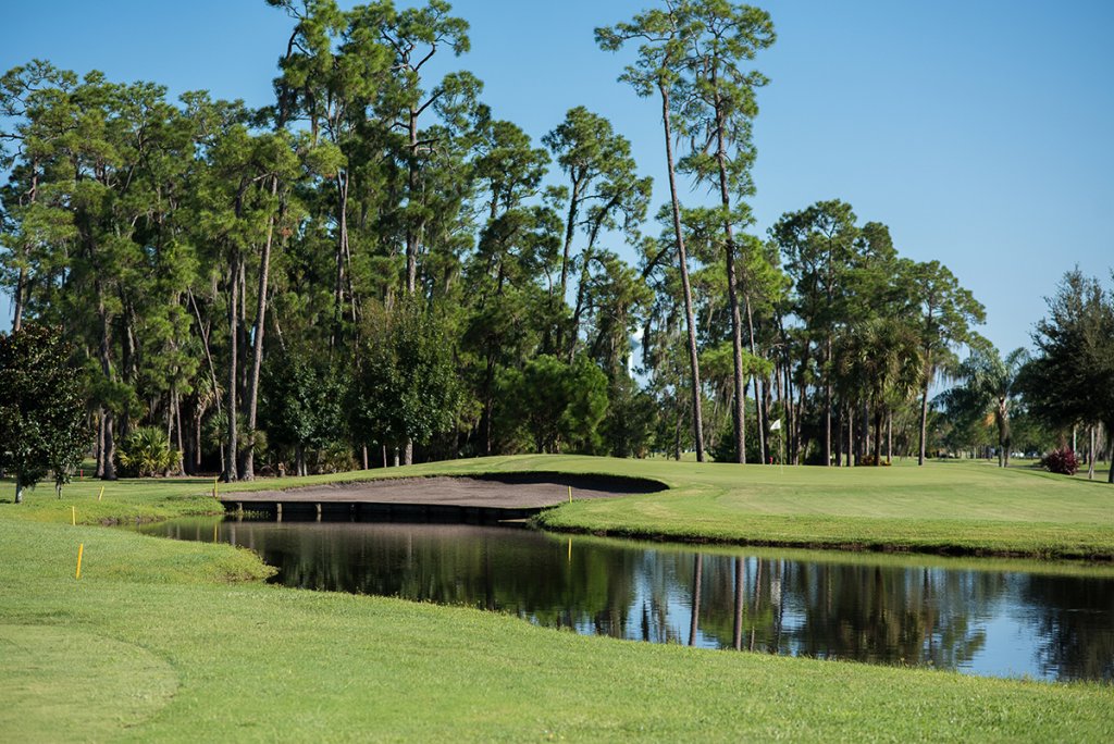 Citrus Golf Trail | Play 5 Great Golf Clubs