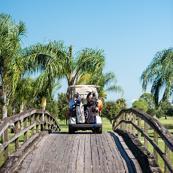 hospitality at sebring golf courses