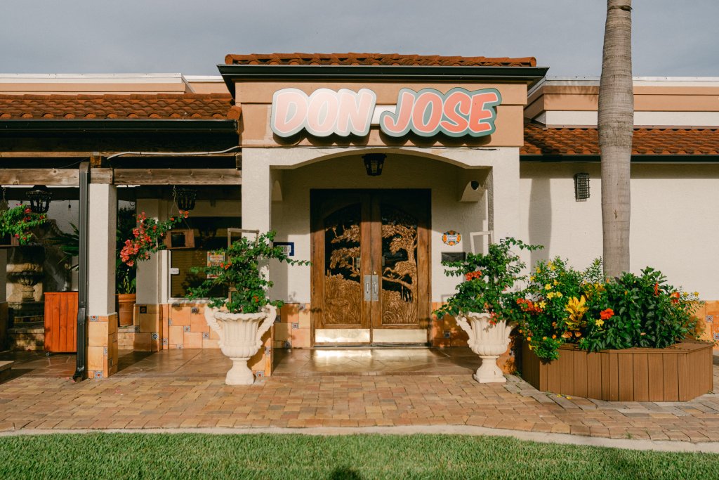 Don Jose Mexican Restaurant