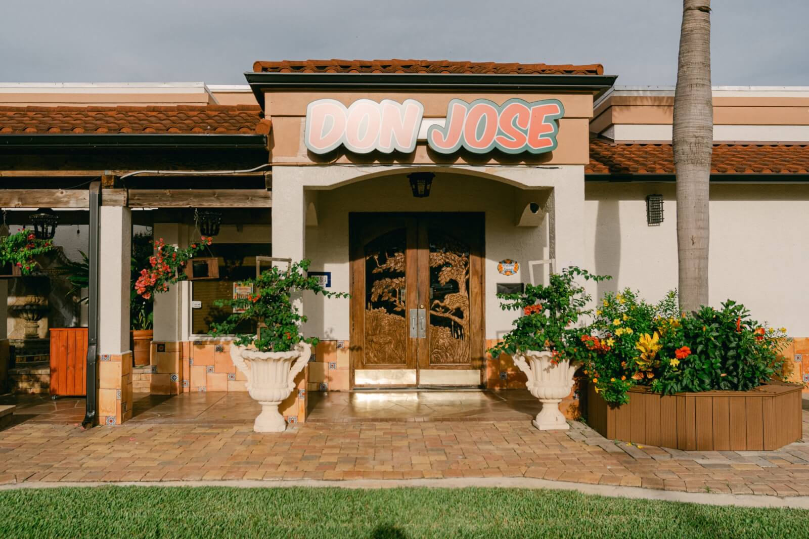 Don Jose Mexican Restaurant
