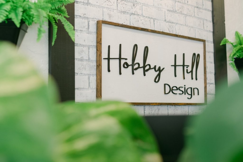 Hobby Hill Design