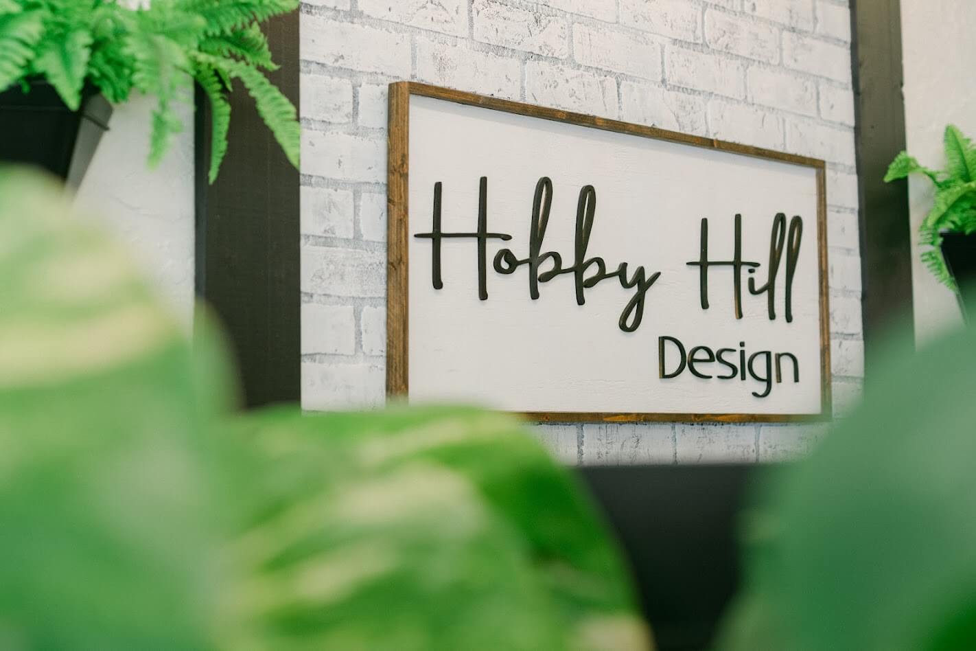 Hobby Hill Design
