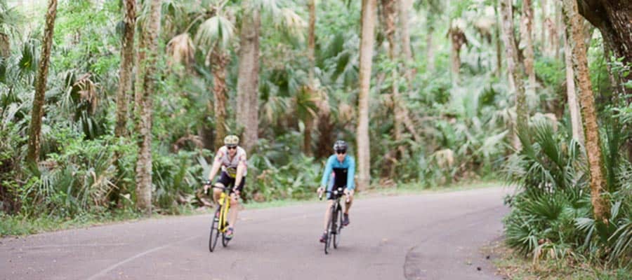 3 hammock bicycles-visit-sebring-fl