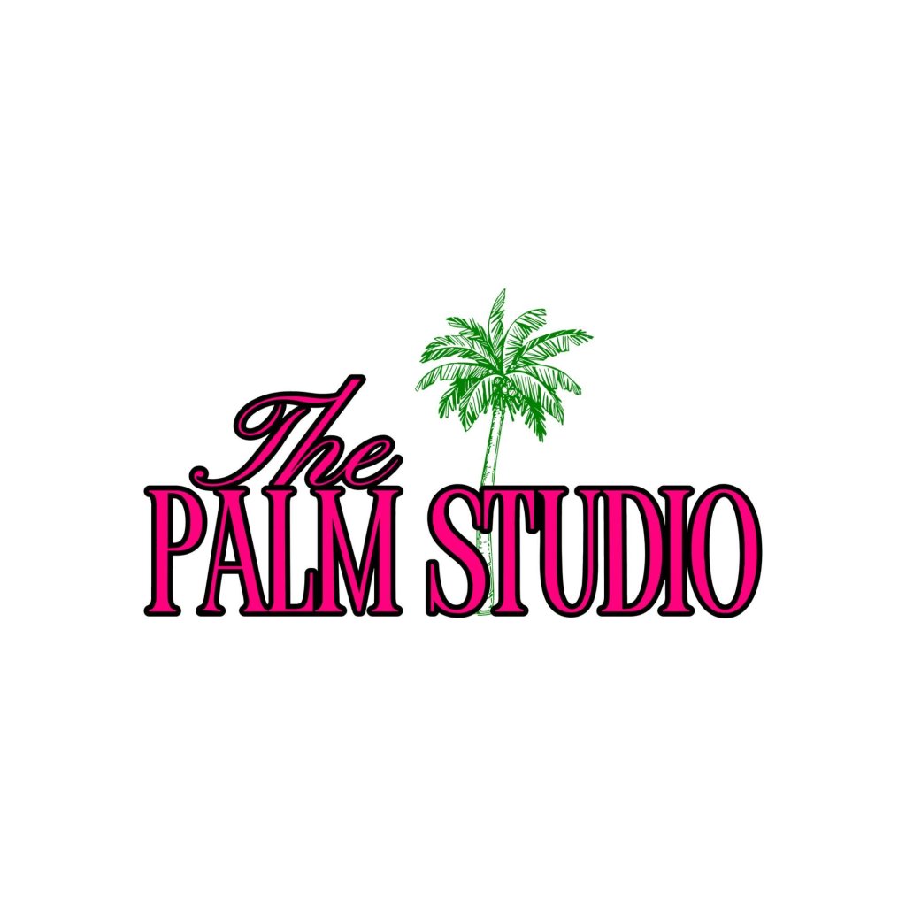 The Palm Studio 