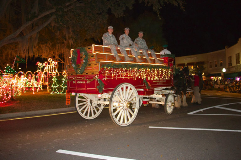 The Best 2020 Holiday Events in The Sebring Area Visit Sebring Florida