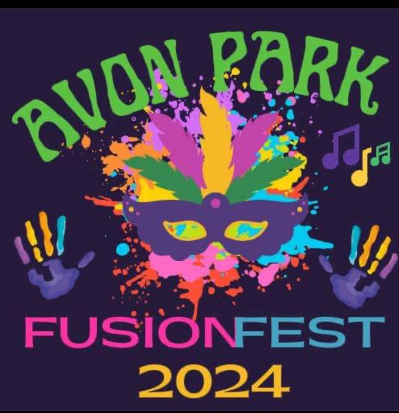 Avon Park Fusion Fest 2024 Visit Sebring
