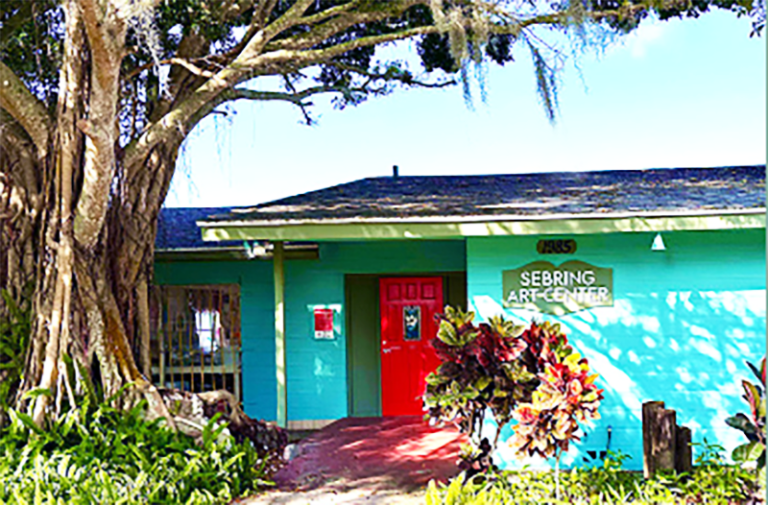 Cool Theaters In Sebring Fl Gallery