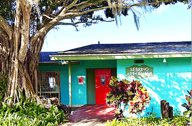 Sebring Art Center