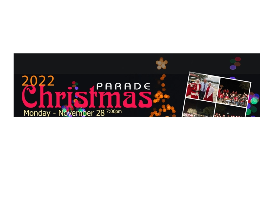 2022 Avon Park Chamber of Commerce Christmas Parade Visit Sebring