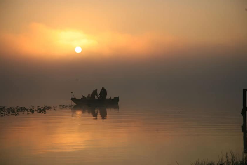 Lake Istokpoga Named Second Best Bass Lake in Florida; Third Best in Southeastern U.S. By Bassmaster Magazine