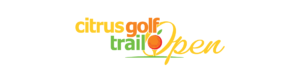 Citrus Golf Trail Open 2021 Logo