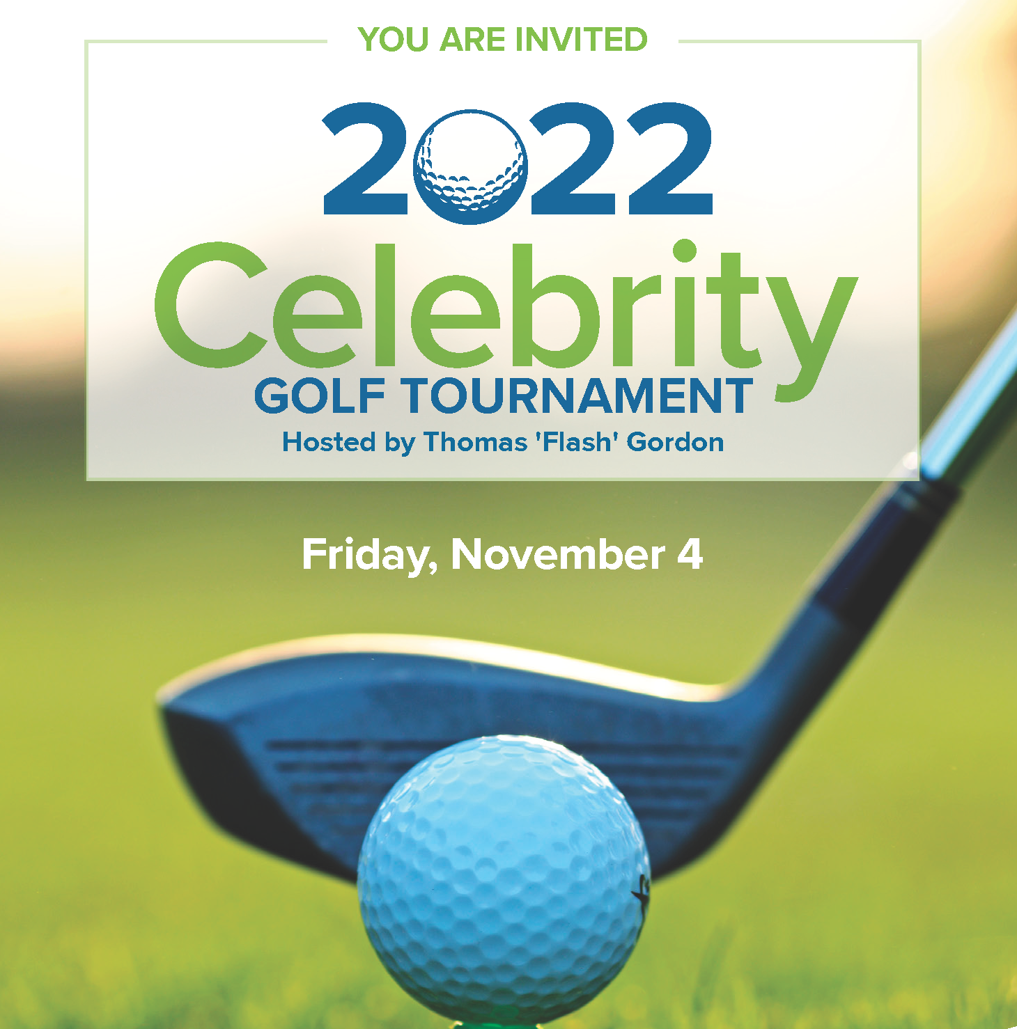 2022 Celebrity Golf Tournament Visit Sebring