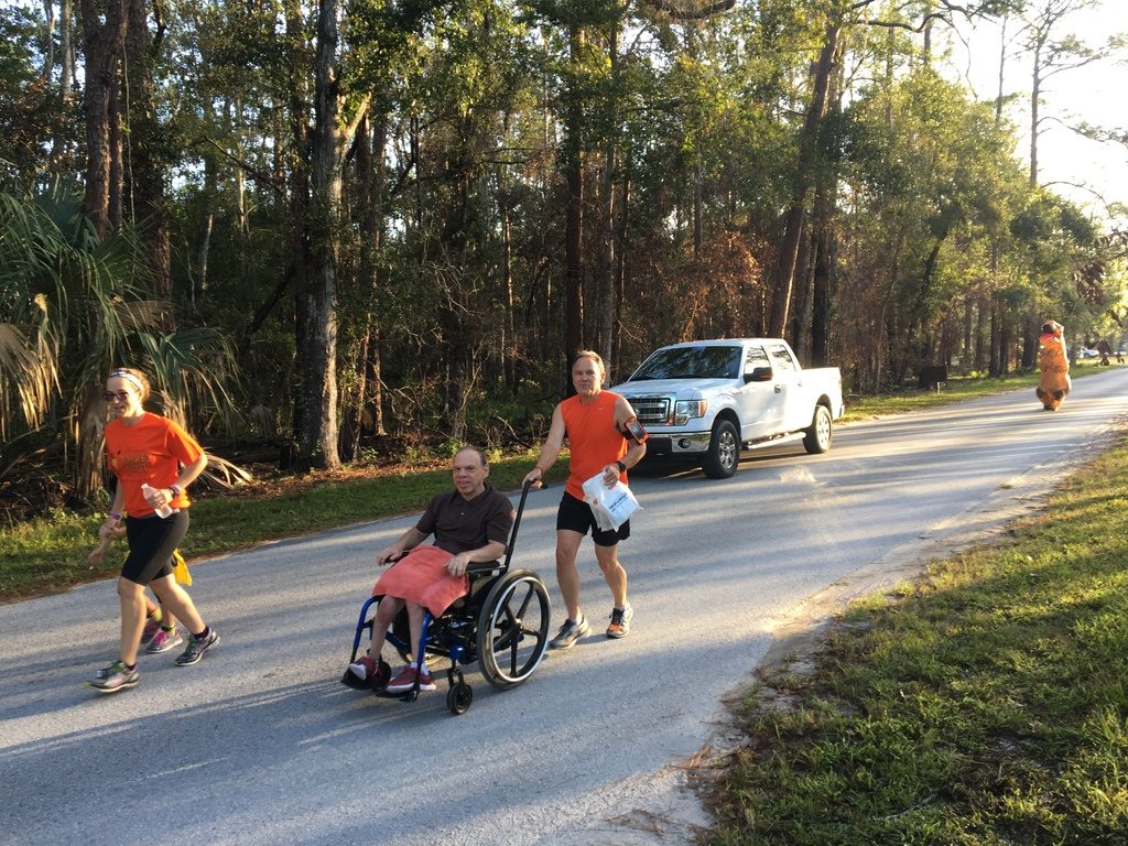 28th Annual Turkey Trot Visit Sebring