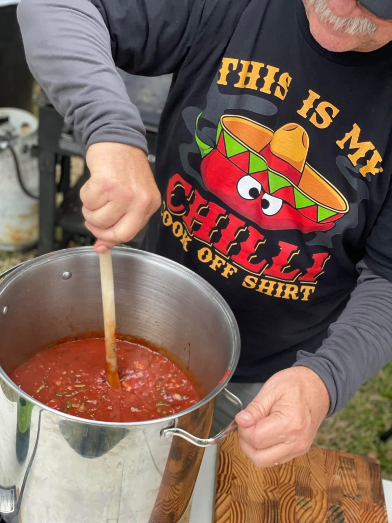 Chili Cook Off-visit-sebring-fl