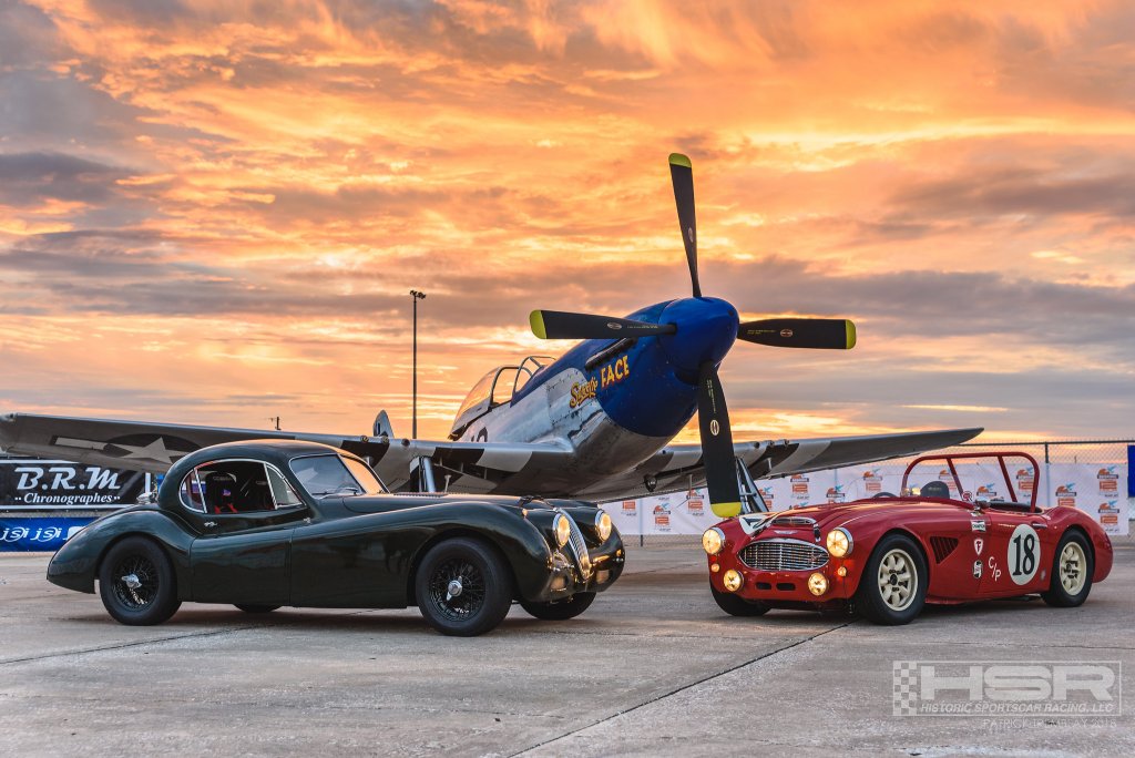 Classic Sebring Pistons and Props-visit-sebring-fl