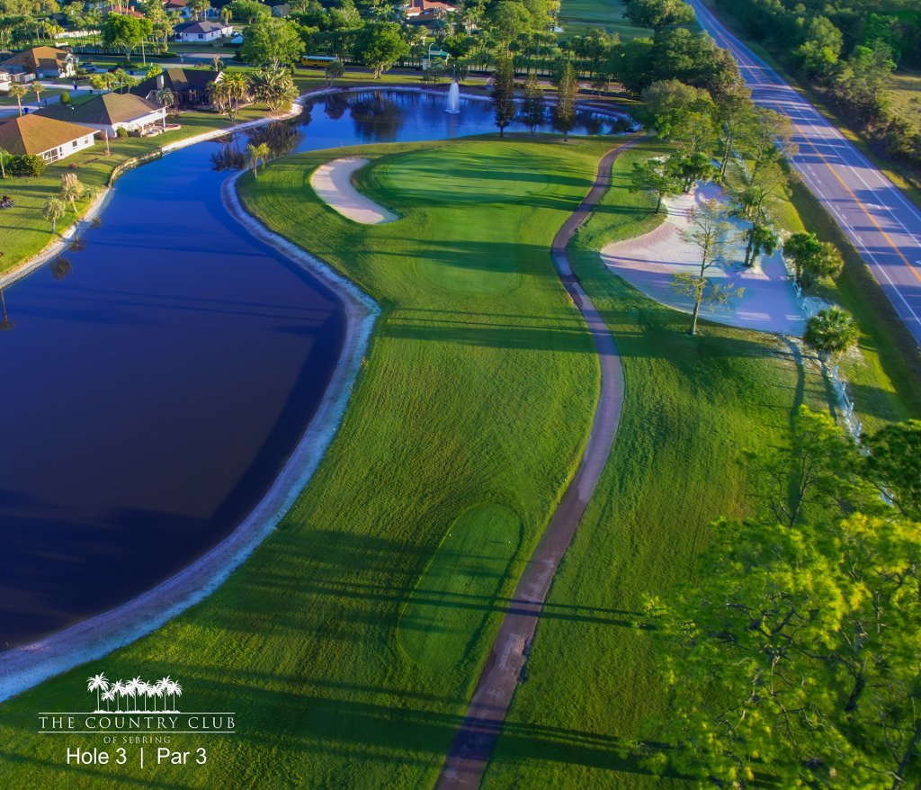 The Country Club of Sebring