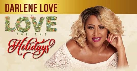 Darlene Love Holiday Concert-visit-sebring-fl