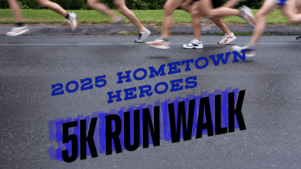 HOMETOWN HEROES 5K Background Stock Photos 2-visit-sebring-fl