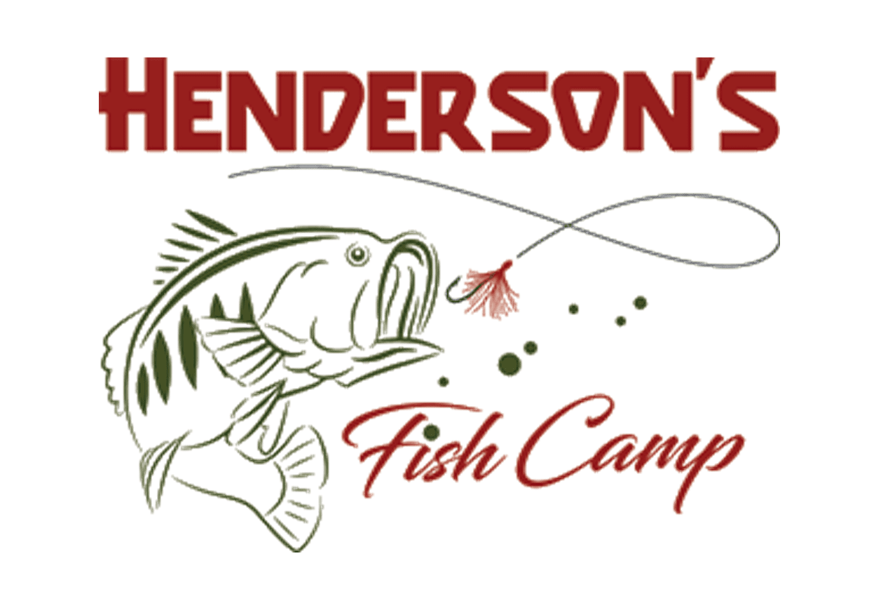 Lake Istokpoga at Henderson's Fish Camp