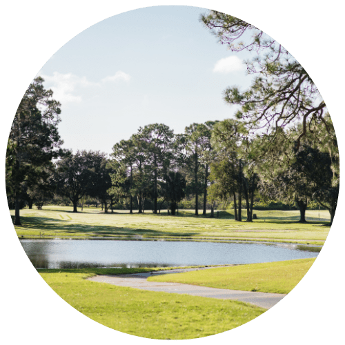 Citrus Golf Trail - Play 10 Great Golf Courses