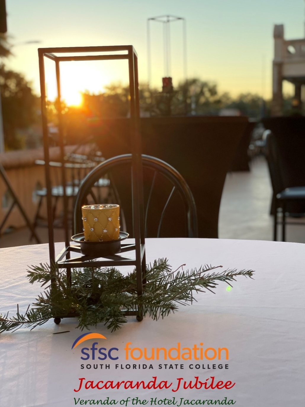 Jubilee Visit Sebring Florida