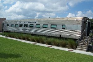 10 Free Things to Do in Sebring, Florida - Lake Placid Historical Society Depot Museum