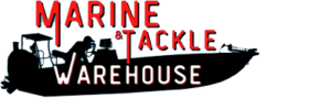 Logo for Marine & Tackle Warehouse