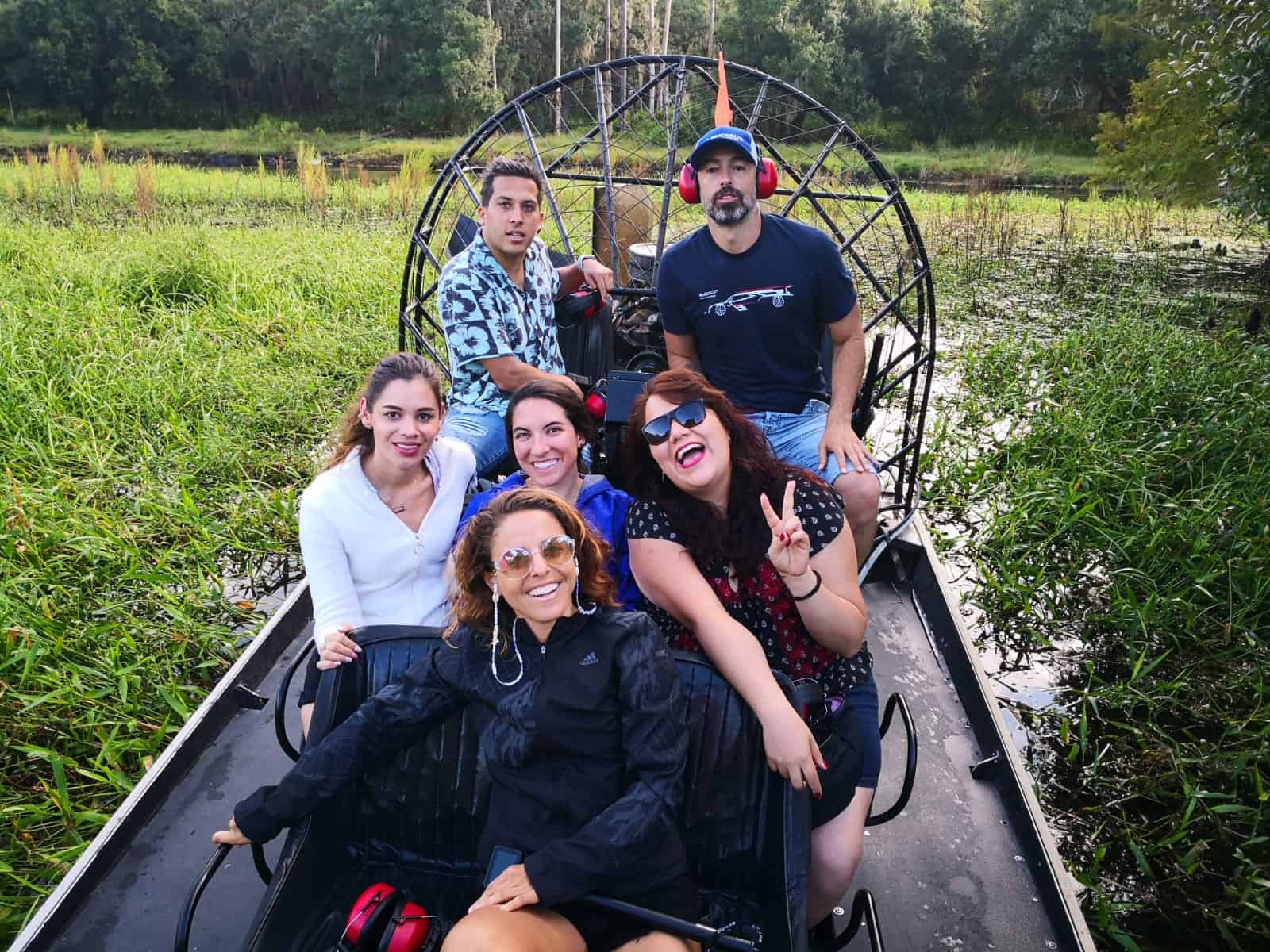 MexFAM Airboat1-visit-sebring-fl