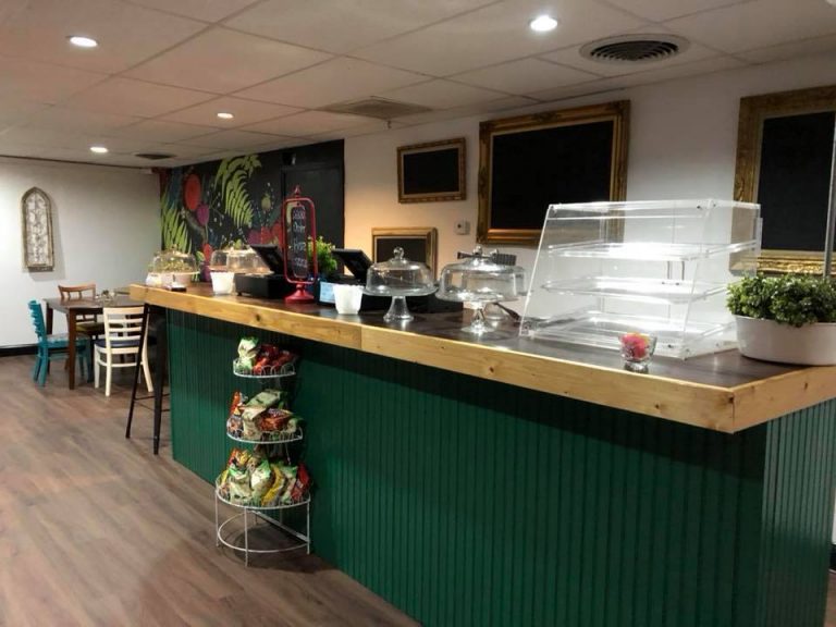 Nutmeg's Cafe Visit Sebring Florida