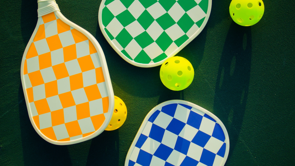 Pickleball Background Photo-visit-sebring-fl