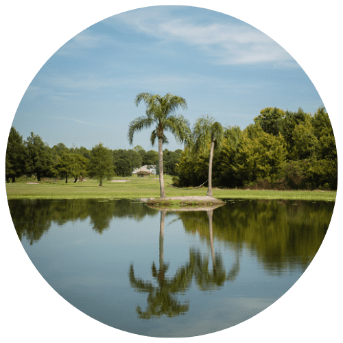 Citrus Golf Trail - Play 10 Great Golf Courses