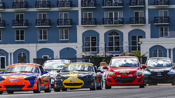 SCCA Test-visit-sebring-fl