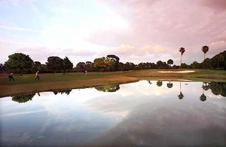 sebring golf courses