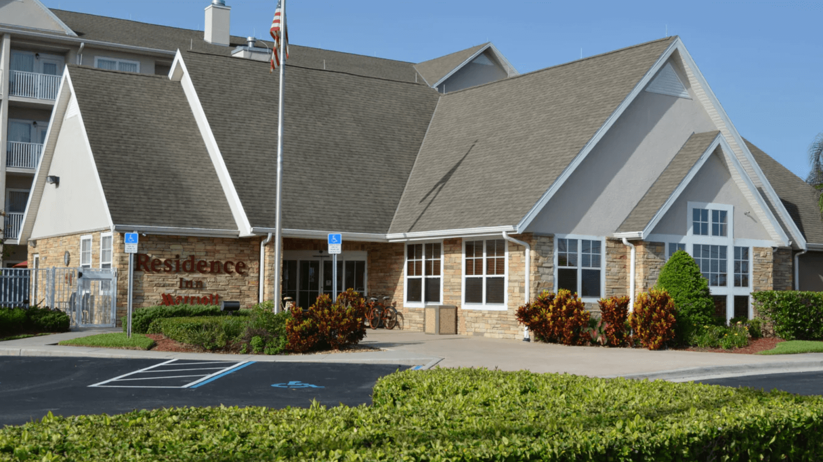Residence Inn by Marriott