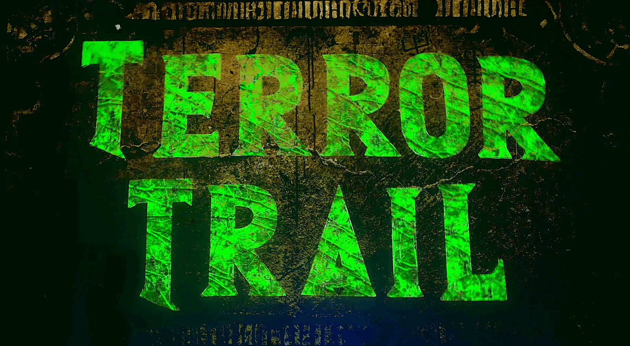 Terror Trail of Sebring