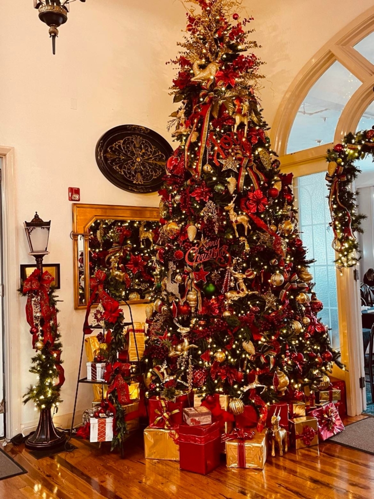 The grand tree-visit-sebring-fl