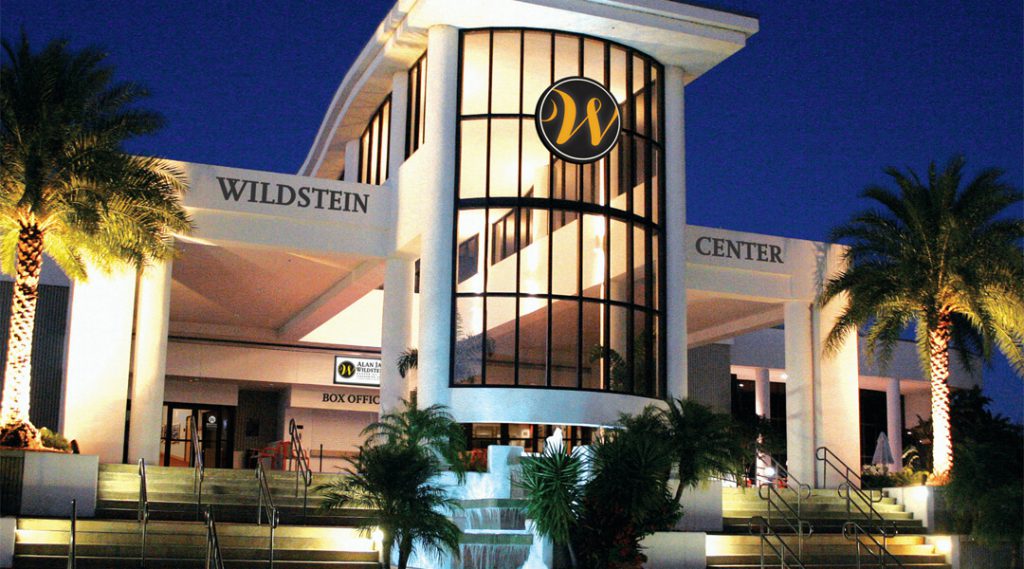 Wildstein Center Avon Park-visit-sebring-fl