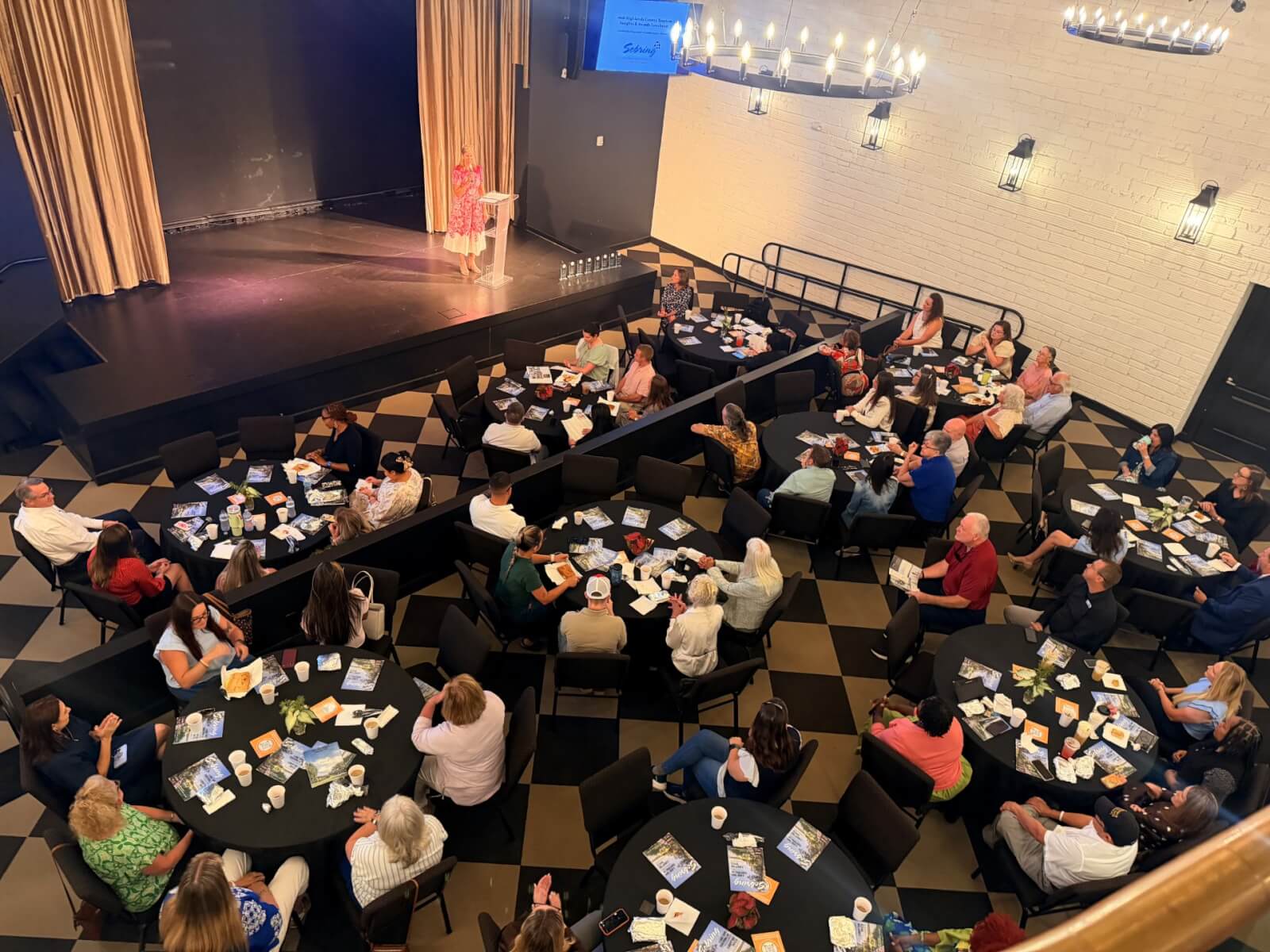 breakfast-visit-sebring-fl Highlands County Tourism Champions Honored at Annual Tourism Insights & Awards Breakfast
