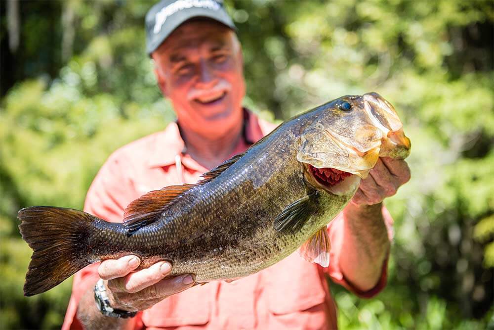 Lake Istokpoga Ranked Top Southeastern U.S. Bass Fishing Lake By Bassmaster Magazine