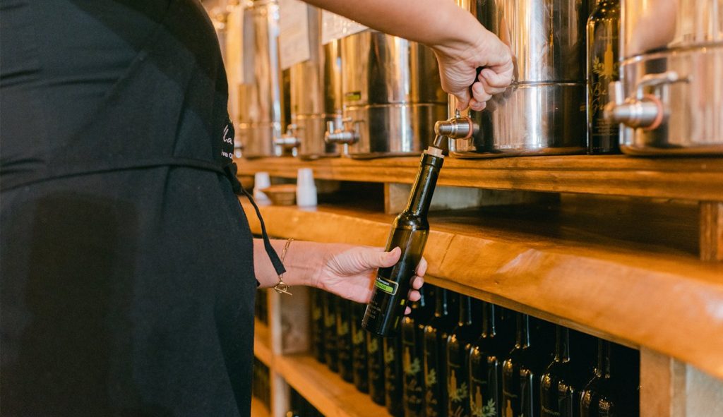 Bella Gusto Olive Oil Co. Avon Park
