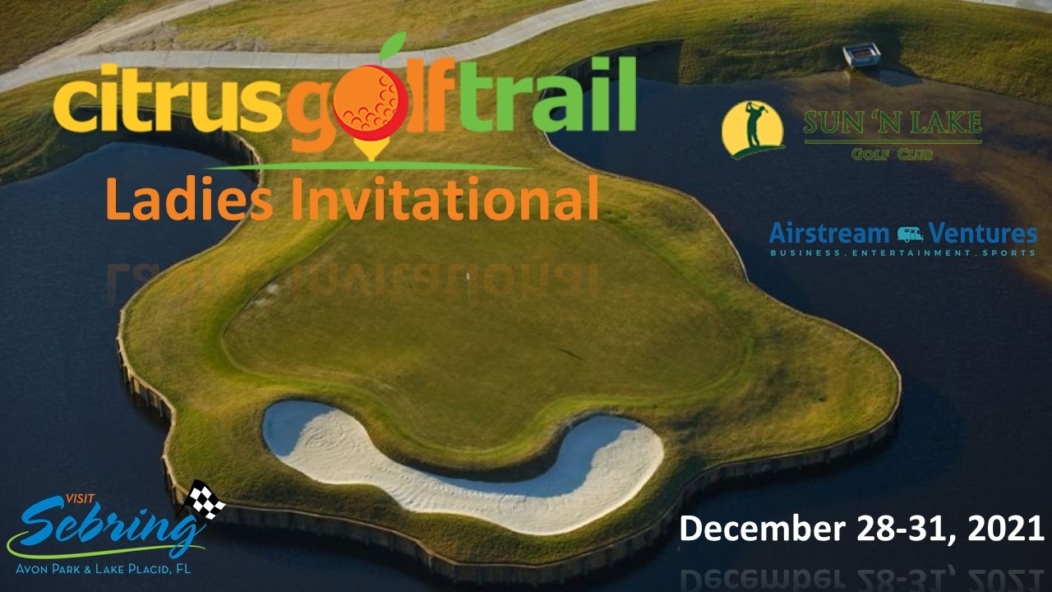 Harder Hall Ladies Invitational to stay in Sebring as the Citrus Golf