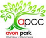 Avon Park Chamber of Commerce Logo