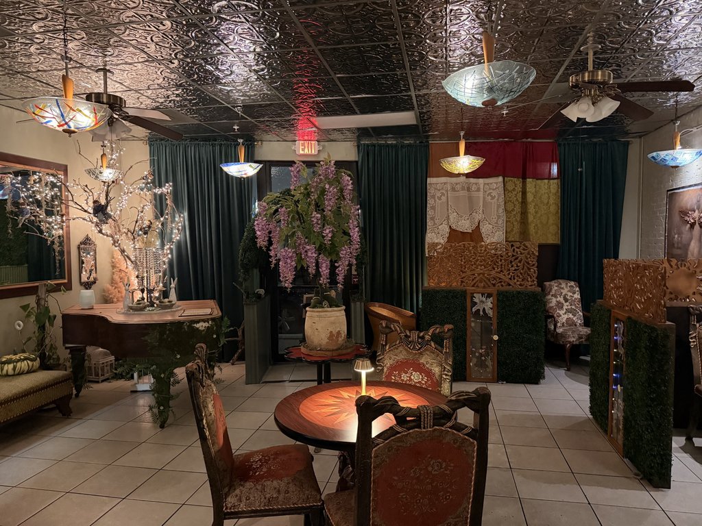dara 4-visit-sebring-fl