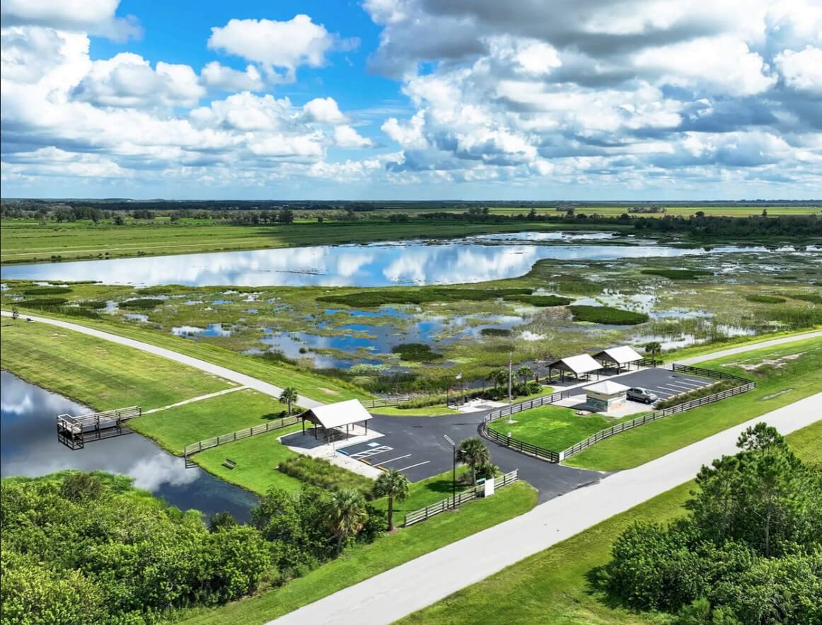 eco park-visit-sebring-fl Sammy’s Storybook Trail Grand Opening