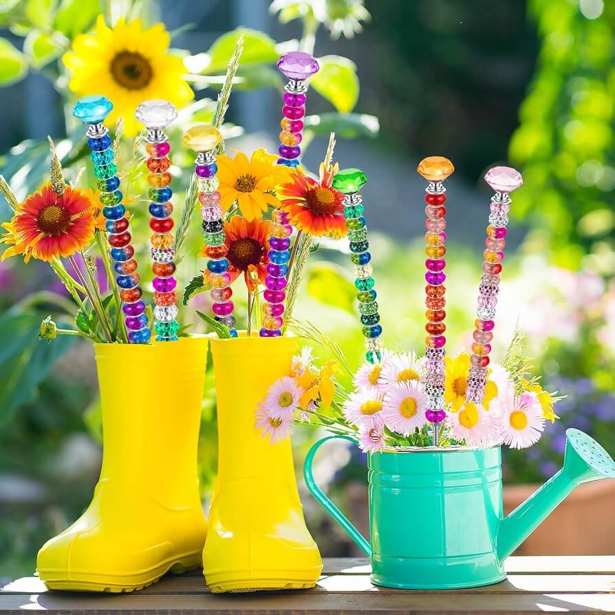 A Touch of Garden Magic