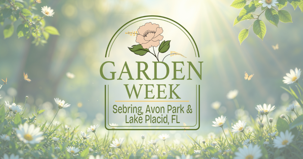 garden week banner-visit-sebring-fl