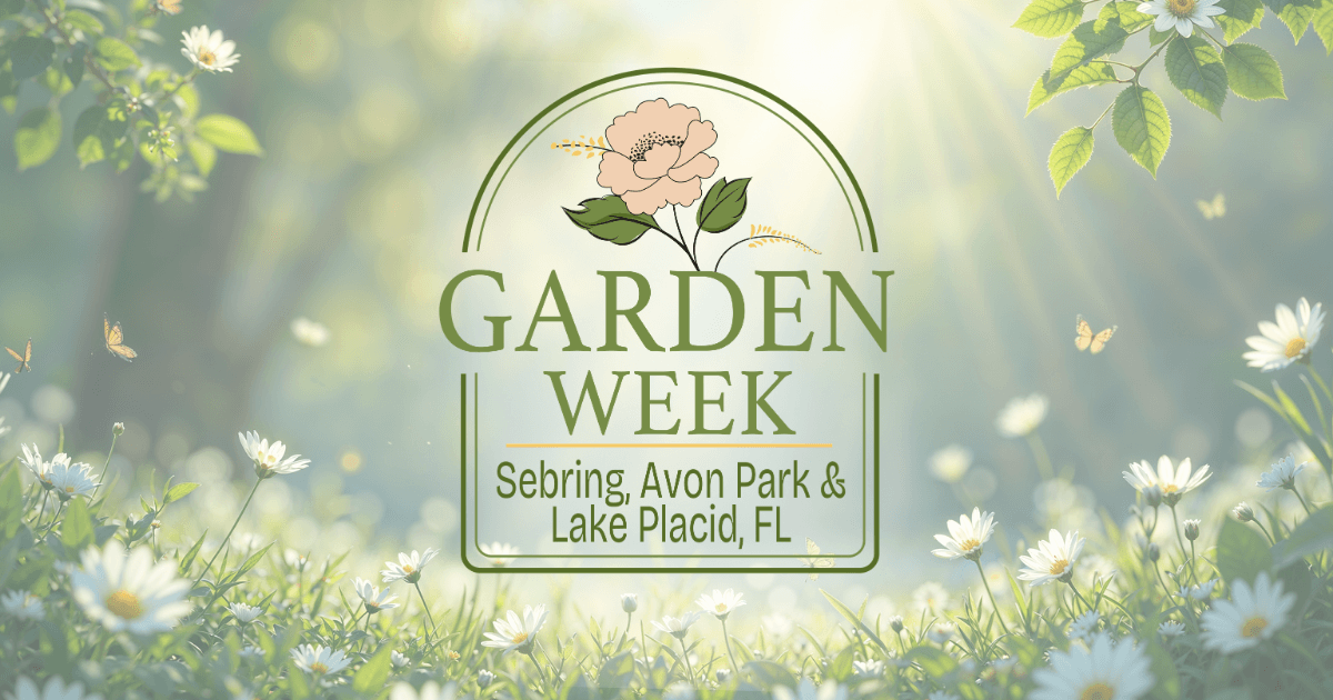 Garden Week
