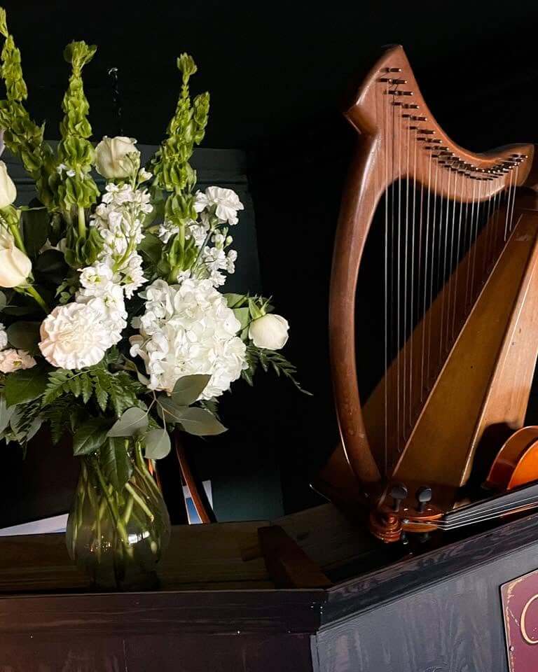 Pints in Bloom at Gavaghan’s Irish Pub